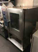 Rational CD Combi Oven
