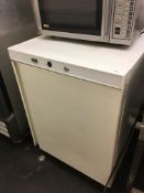 Undercounter Freezer