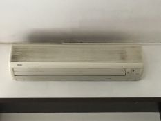 Airconditioning Unit