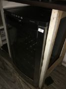 Undercounter Wine Bottle Refrigerator