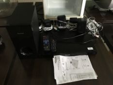 Panasonic Media System