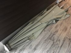 Large Outdoor Umbrella