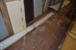 *Quantity of Plastic Conduit