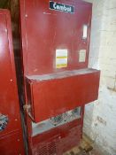 *Combat Model:50 Gas Warehouse Heater