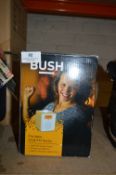 Bush DAB FM Radio