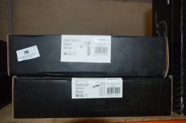 *Two Water Smith Mono Mixer Taps