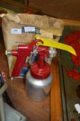 Sprayit Professional Spray Gun No.571 (New and Unused)
