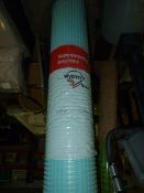 *Roll of Waterproofing Solutions Membrane