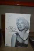 Collection of Marilyn Monroe
