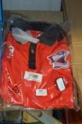 Scunthorpe United FC Shirt Size: Large