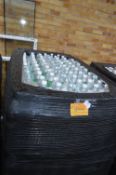 *Pallet Containing 500 Bottles of Sparkling Spring Water