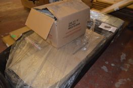 *Pallet Containing Tesco Flat Pack Furniture