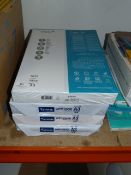 *Four Reams of A3 Paper