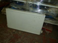*Domestic Central Heating Radiator