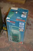 Bosch Aquatak 100 Cold Water Washer