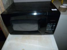 *Daewoo Microwave Oven