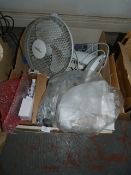 Box of Cooling Fans