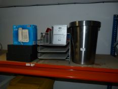 *Assorted Office Sundries