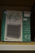 Greenwood AX300 Extraction Fan
