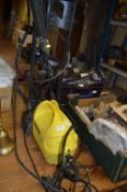 Karcher B202 Cold Water Pressure Washer