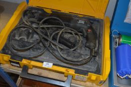 Atlass Costo SCS 240V Hammer Drill