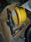 *53L Electric Cement Mixer