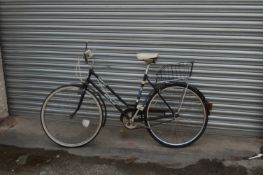 Mistral Tourist Ladies Traditional Cycle