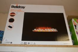Beldray LED Fire
