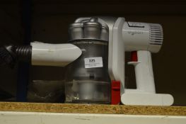 Dyson Handheld Vacuum