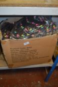 Box Containing Approximately Bead Bags