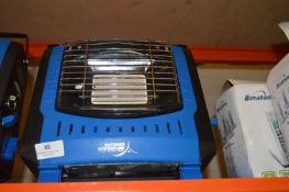 Outdoor Adventure Gas Heater