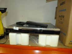 Pioneer DVD Player with Remote Control