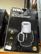 *Titan TTB5A3-PMP 400W Submersible Pump