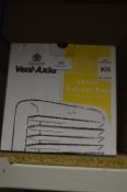 *Vent Axia Extractor Fan VA140
