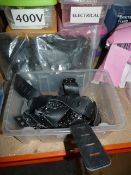 *Fashion Bag and Fashion Belts