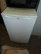 *Philips Whirlpool Undercounter Fridge