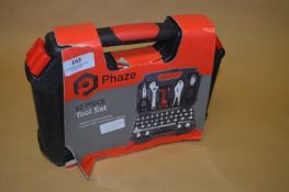Phase 52 Piece Tool Set