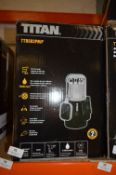 *Titan TTB5A3-PMP 400W Submersible Pump