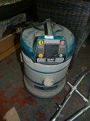 *Makita Commercial Vacuum