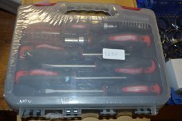 49 Piece Screwdriver Set