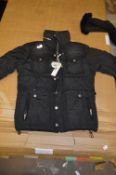 Diesel Quilted Jacket Size: Small