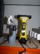 *Karcher Window Vacuum