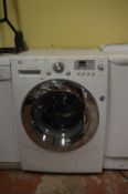 LG 9kg Washing Machine