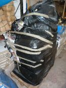 *Pallet of Assorted Returned Electrical Appliances (Condition Unchecked)