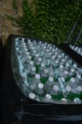 *Pallet Containing 500 Bottles of Sparkling Mineral Water