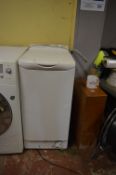 Hoover Top Loading Slimline Washing Machine Model:HTC243