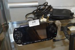 Sony PSP