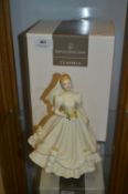 Royal Doulton Figurine 