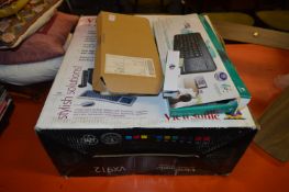 Viewsonic 19