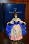 Royal Doulton Figurine 